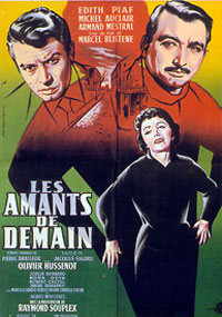 Amants de Demain, Les (1959)