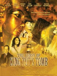 Curse of King Tut's Tomb, The (2006)