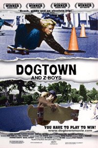 Dogtown and Z-Boys (2001)