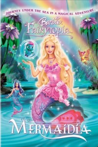 Barbie: Mermaidia (2006)