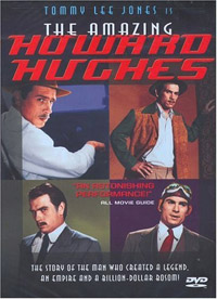 Amazing Howard Hughes, The (1977)