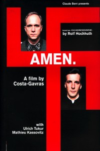 Amen. (2002)