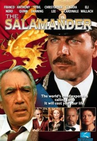 Salamander, The (1981)