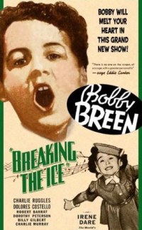 Breaking the Ice (1938)