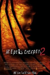 Jeepers Creepers II (2003)