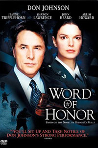 Word of Honor (2003)