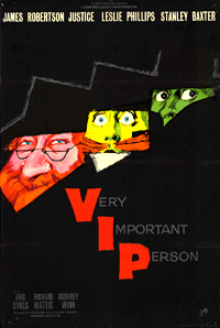 Very Important Person (1961)