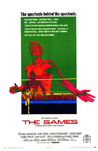 Games, The (1970)