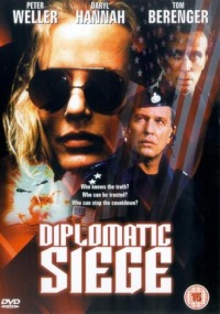 Diplomatic Siege (1999)