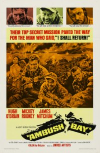 Ambush Bay (1966)