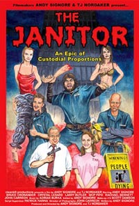 Janitor, The (2003)