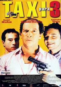 Taxi para Tres (2001)