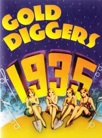 Gold Diggers of 1935 (1935)