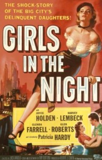 Girls in the Night (1953)