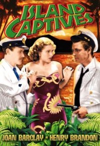 Island Captives (1937)