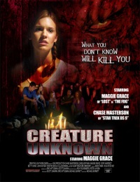 Creature Unknown (2004)