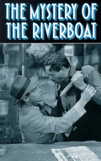 Mystery of the River Boat (1944)