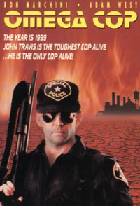 Omega Cop (1990)