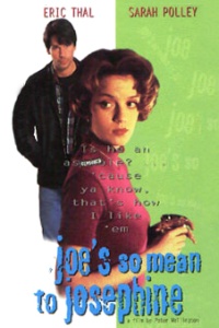 Joe's So Mean to Josephine (1996)