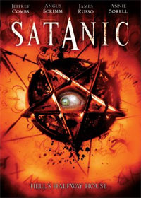 Satanic (2006)