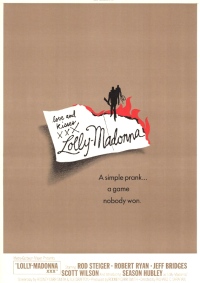 Lolly-Madonna XXX (1973)