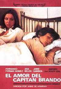 Amor del Capitn Brando, El (1974)