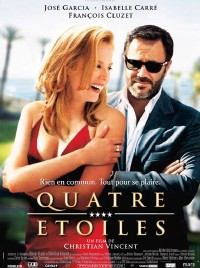Quatre �toiles (2006)