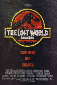 Lost World: Jurassic Park, The (1997)