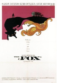 Fox, The (1967)