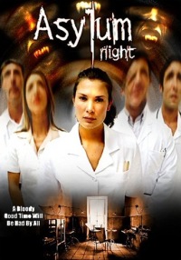 Asylum Night (2004)