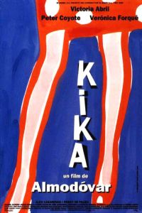 Kika (1993)