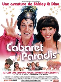 Cabaret Paradis (2006)