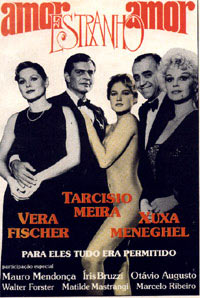 Amor Estranho Amor (1982)