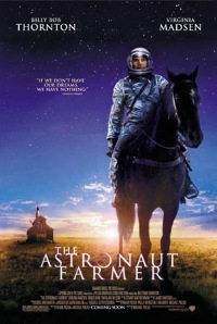 Astronaut Farmer, The (2006)