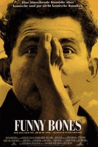 Funny Bones (1995)