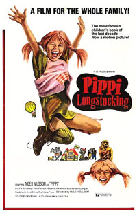 Pippi L�ngstrump (1969)