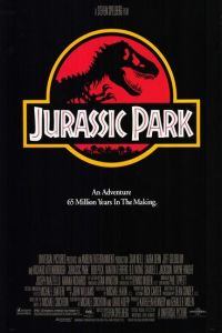 Jurassic Park (1993)