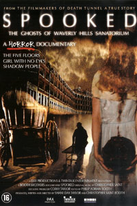 Spooked: The Ghosts of Waverly Hills Sanatorium (2006)