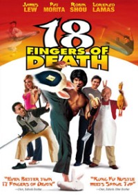 18 Fingers of Death! (2006)