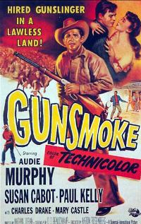 Gunsmoke (1953)