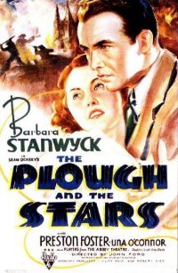 Plough and the Stars, The (1936)