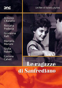 Ragazze di San Frediano, Le (1955)