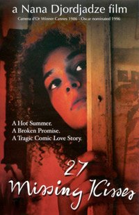 27 Missing Kisses (2000)