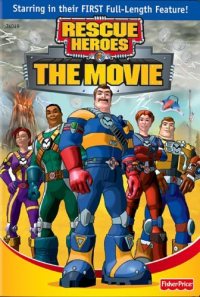 Rescue Heroes: The Movie (2003)