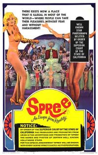 Spree (1967)