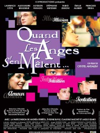 Quand les Anges S'en M�lent... (2005)