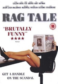 Rag Tale (2005)