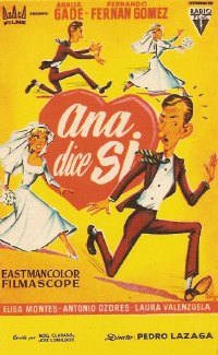 Ana Dice S (1958)