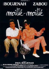 Moiti-moiti (1989)