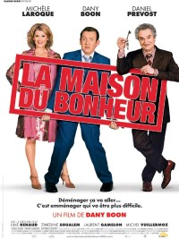 Maison du Bonheur, La (2006)